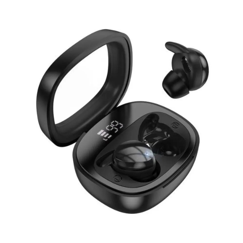 Hoco EW65 Shadow True Wireless Earbuds Hoco EW65 Shadow True Wireless Earbuds